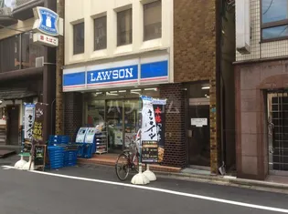 東京都文京区本駒込2丁目【マンション】の外観