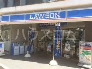 BPRレジデンス田端【2階】の外観