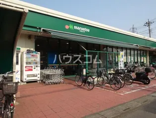 埼玉県川口市在家町【マンション】の外観