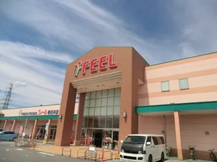 愛知県春日井市出川町8丁目【マンション】の外観