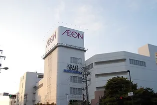 サンパレス八事【3階】の外観