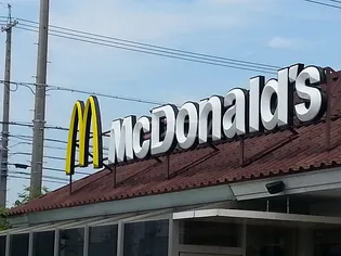 RAMBLE B棟【101号室】の外観