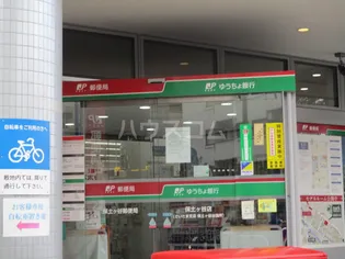 ユナイト星川フレンチクルーラー【203号室】の外観