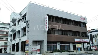 コーポ儀保【201号室】の外観