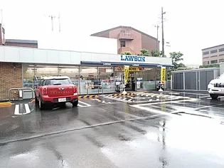 大阪府箕面市坊島1丁目【マンション】の外観