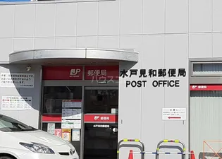 しゃらくホームズ【201号室】の外観