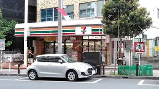 GranDuo高円寺Ⅴ【301号室】の外観