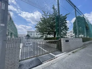 栄ビル【3階】の外観