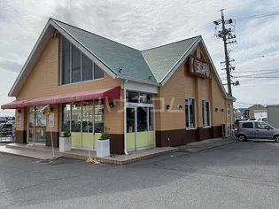 愛知県岡崎市欠町字東畑【マンション】の外観