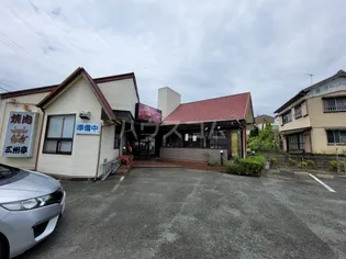 レオネクスト宮前【103号室】の外観