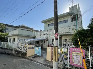 大阪府豊中市宮山町2丁目【一戸建】の外観