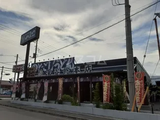 埼玉県熊谷市新堀新田【アパート】の外観