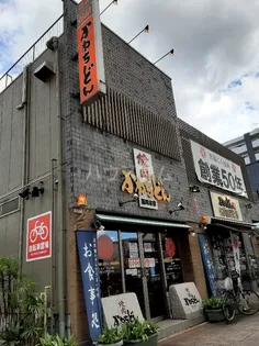 LUORE黒川【404号室】の外観