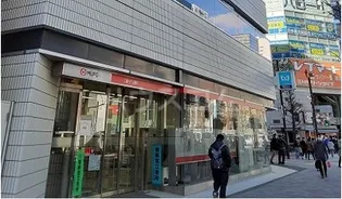 東京都文京区本郷2丁目【マンション】の外観