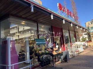 ルネッサンス新宿【6階】の外観