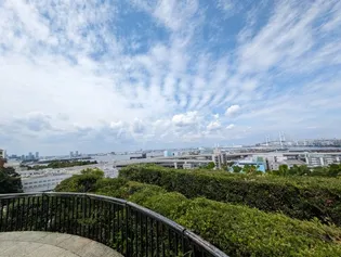 神奈川県横浜市中区山下町【マンション】の外観
