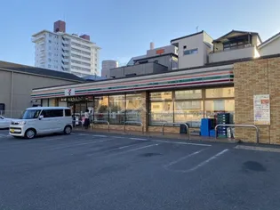 セカンドタウンイシヤマ【1B号室】の外観