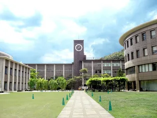 ハイツ山喜【A4号室】の外観