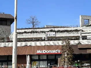 新大宮ハイツ【308号室】の外観