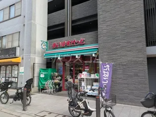 LaSante品川シーサイドⅡ【1階】の外観