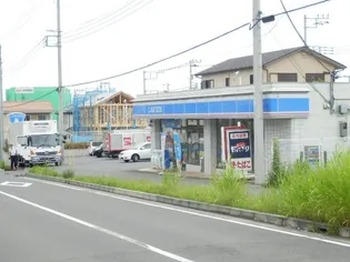 神奈川県平塚市北金目3丁目【アパート】の外観