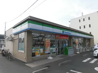 仮)神奈川区西寺尾新築工事【2階】の外観