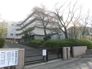 神奈川県横浜市鶴見区馬場3丁目【アパート】の外観