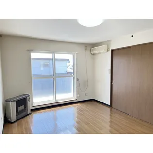 S・MIYOI HILLS.AーⅠ【2階】の居間