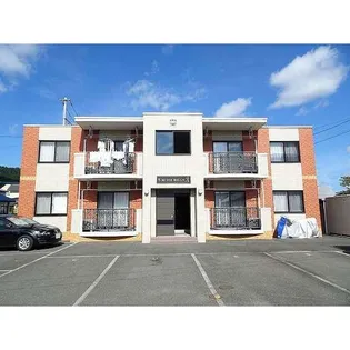 S・MIYOI HILLS.AーⅠ【2階】の外観