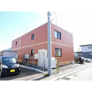 S・MIYOI HILLS.AーⅠ【2階】の外観