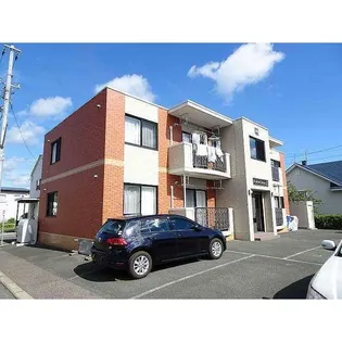 S・MIYOI HILLS.AーⅠ【2階】の外観