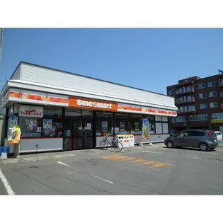 S・MIYOI HILLS.AーⅠ【2階】の周辺