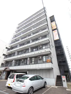 ルーブル4条館の画像