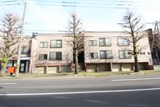 スカイハイツVの画像