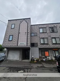 イーストコートⅠの画像