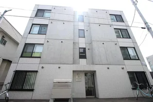 ピノ ノワール医大前の画像