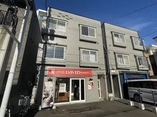 ステージ円山公園IIの画像