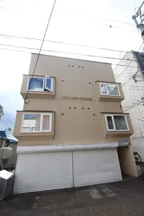 グランステージ南15条の画像