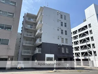 ファミール西15の画像