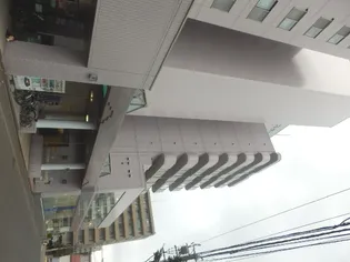 サンタの館医大前の画像