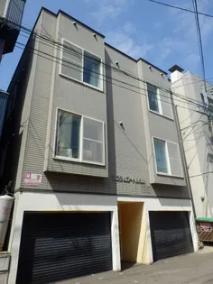 システムコート南5条の画像