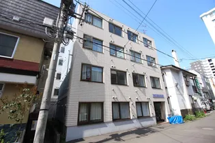 シャトーグランデの画像