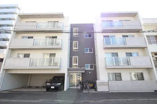 そふぃおーね円山北二条の画像