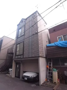 セブンスコートの画像