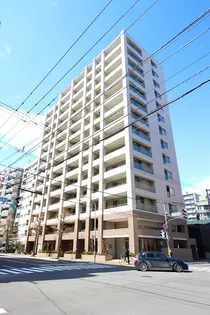 カルム大通公園の画像