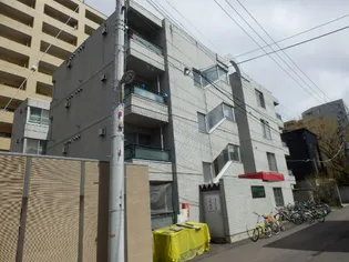 グランメール北2条の画像