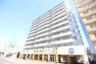 ストークマンション山鼻公園の画像