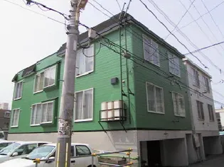 セントラルハイムの画像