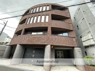 MSPVOLⅢ【3階】の外観