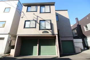 グランスイート美園の画像